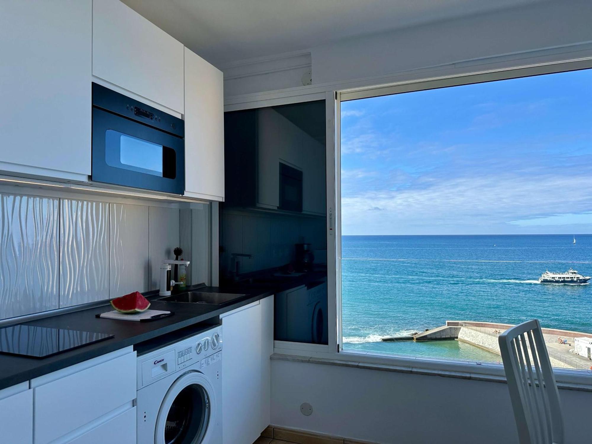 Apartment In Lage Direkt Am *