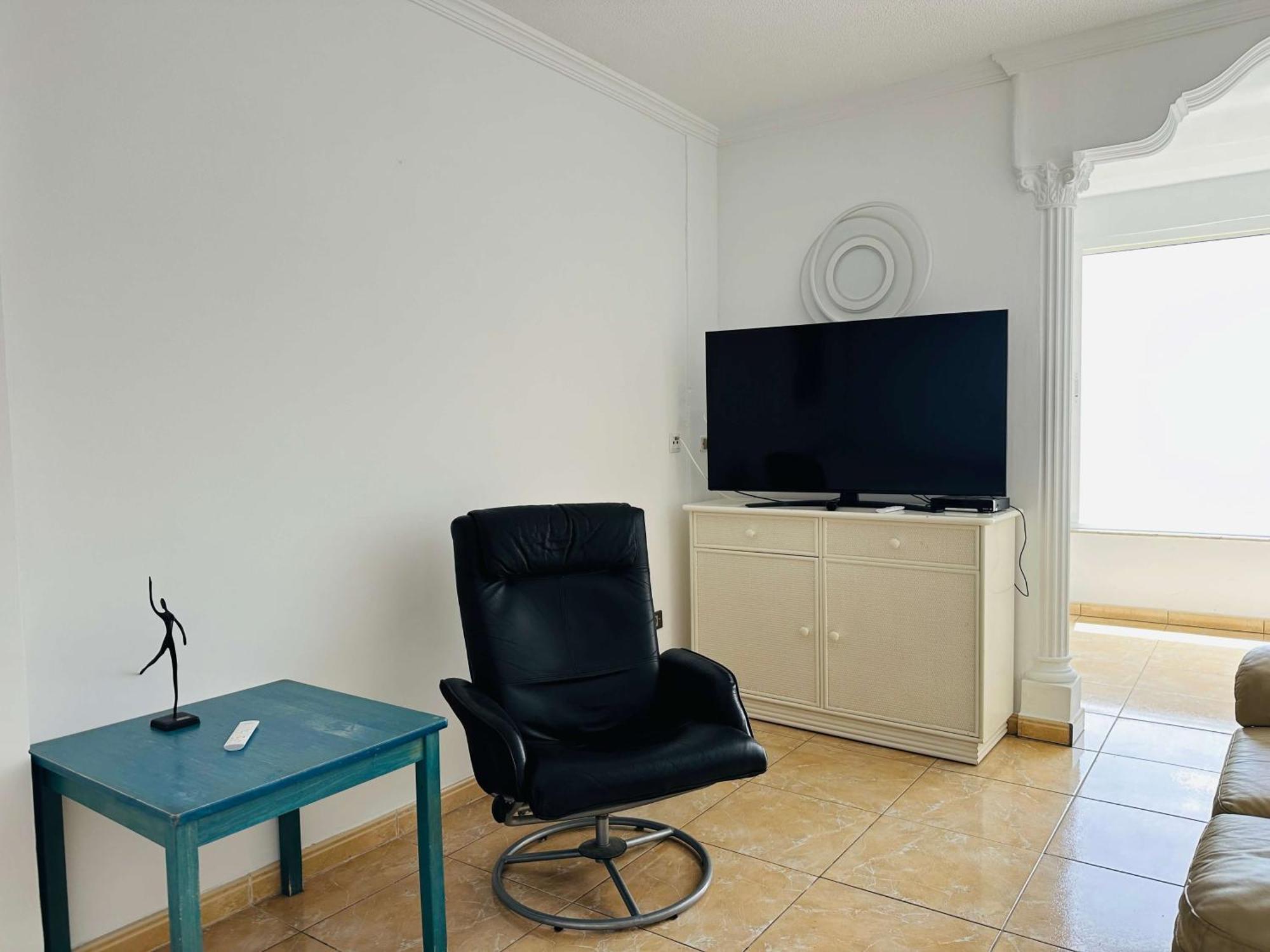 Apartamento In Lage Direkt Am *