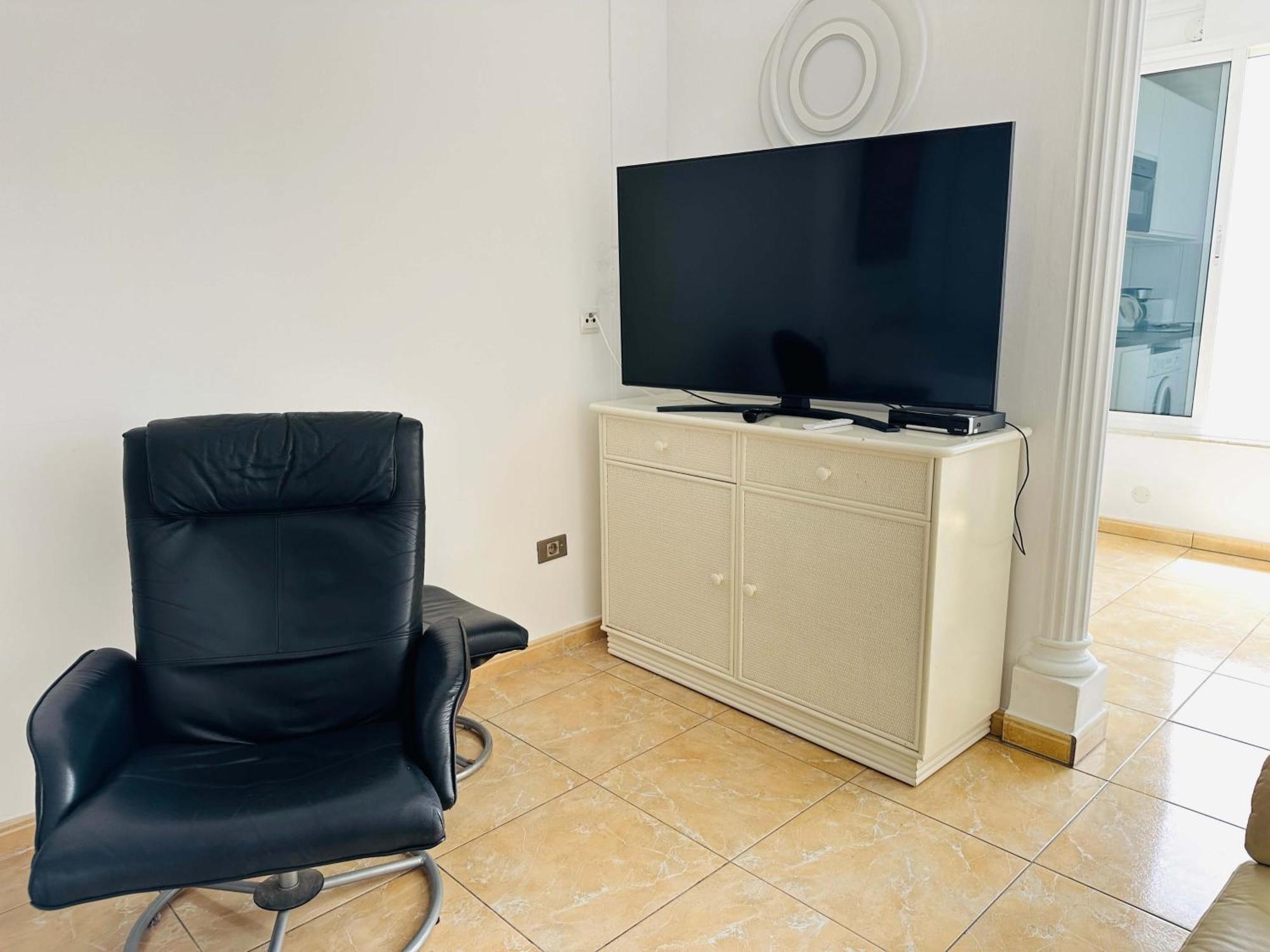 Apartamento In Lage Direkt Am Arguineguin